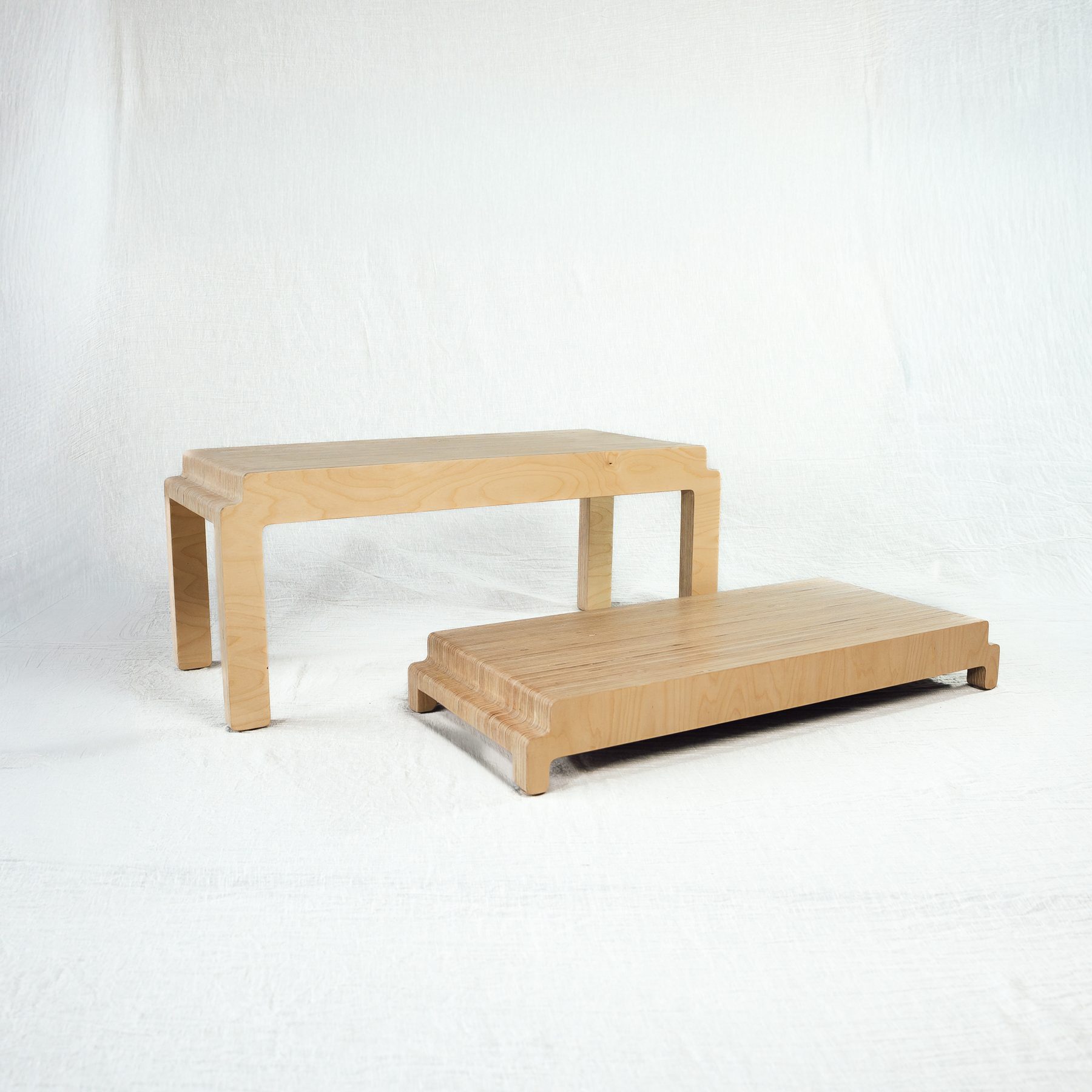 Mesa Japonesa