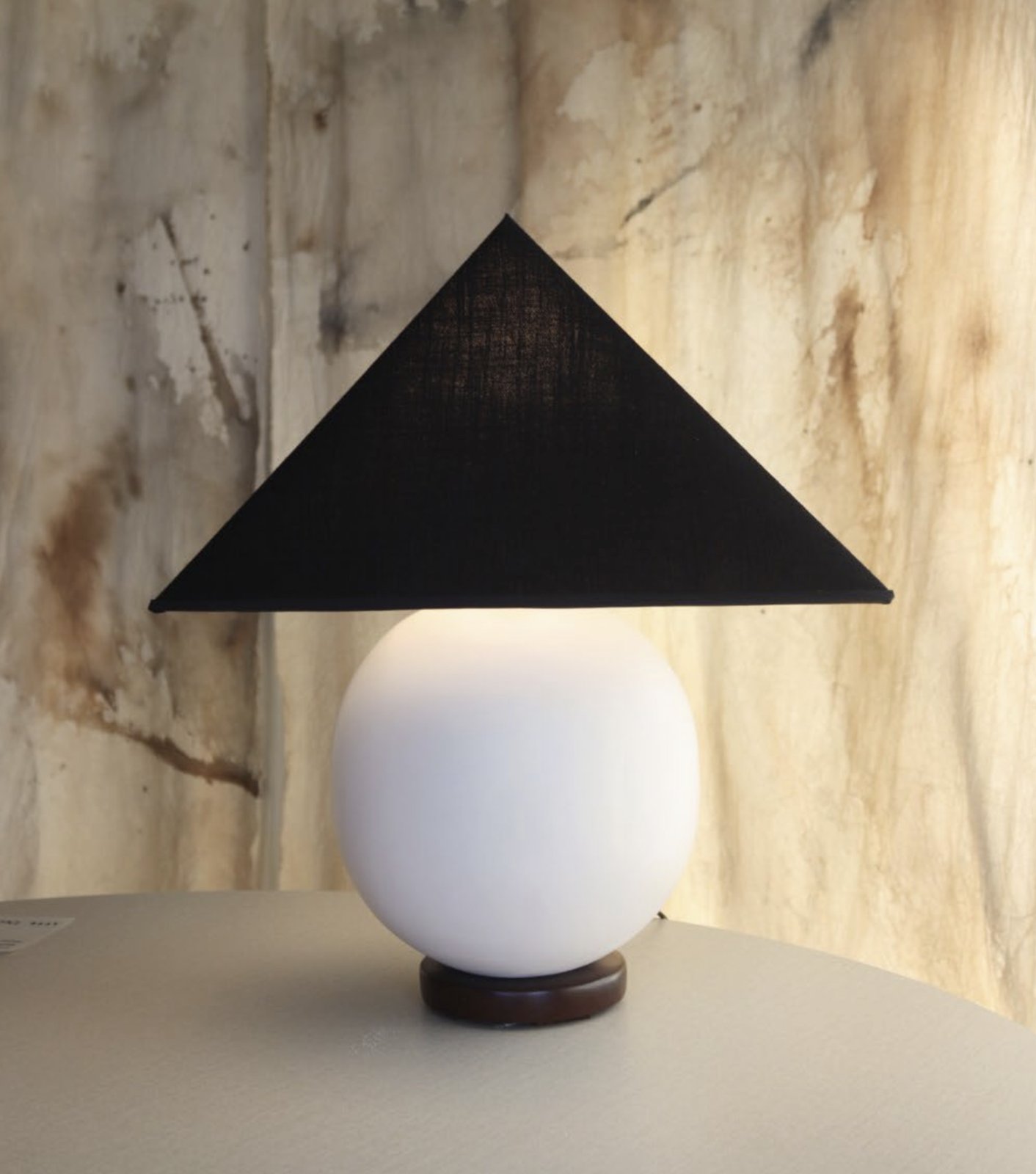 Luminaria Vertex
