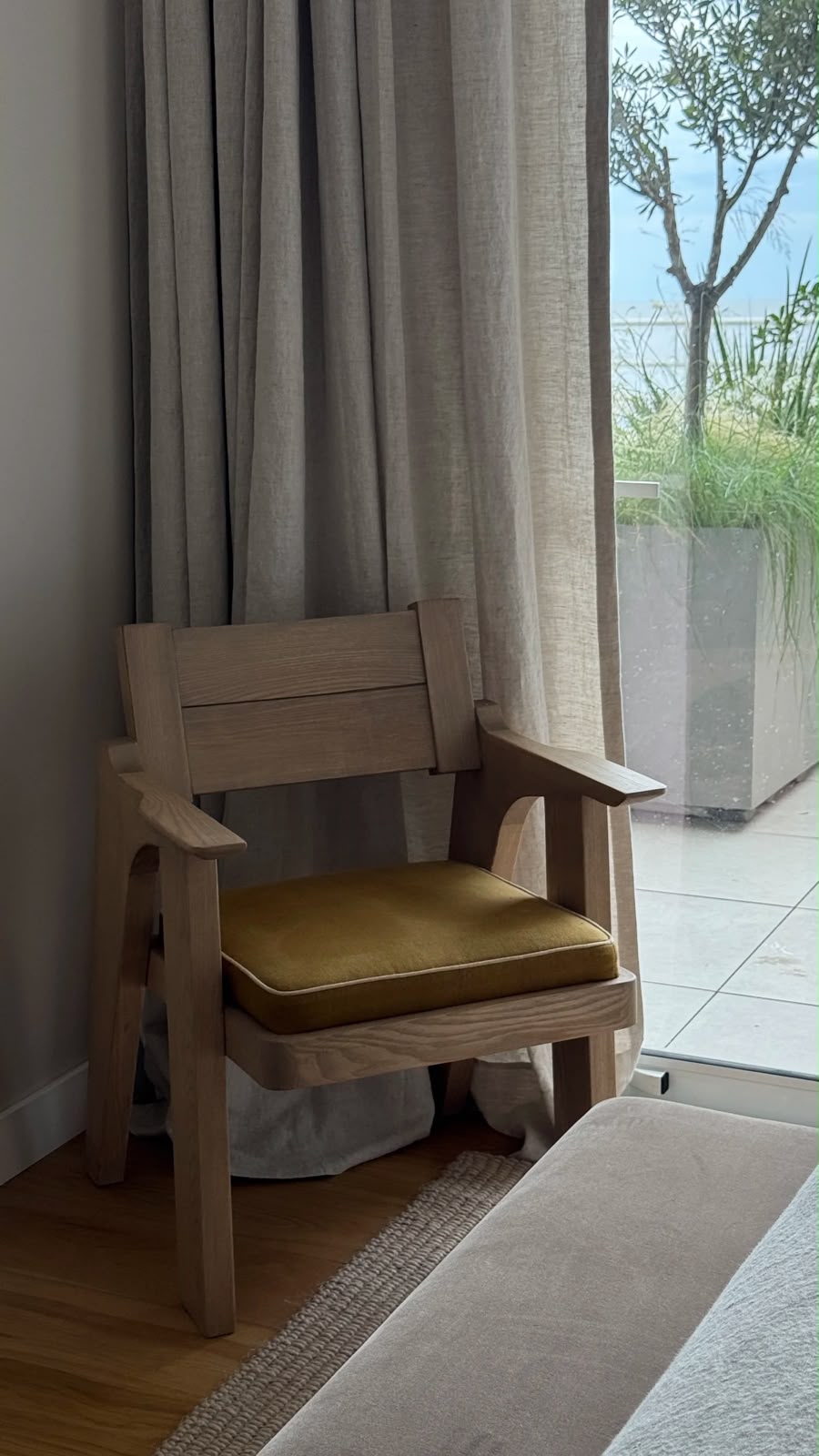 Silla Pampeana