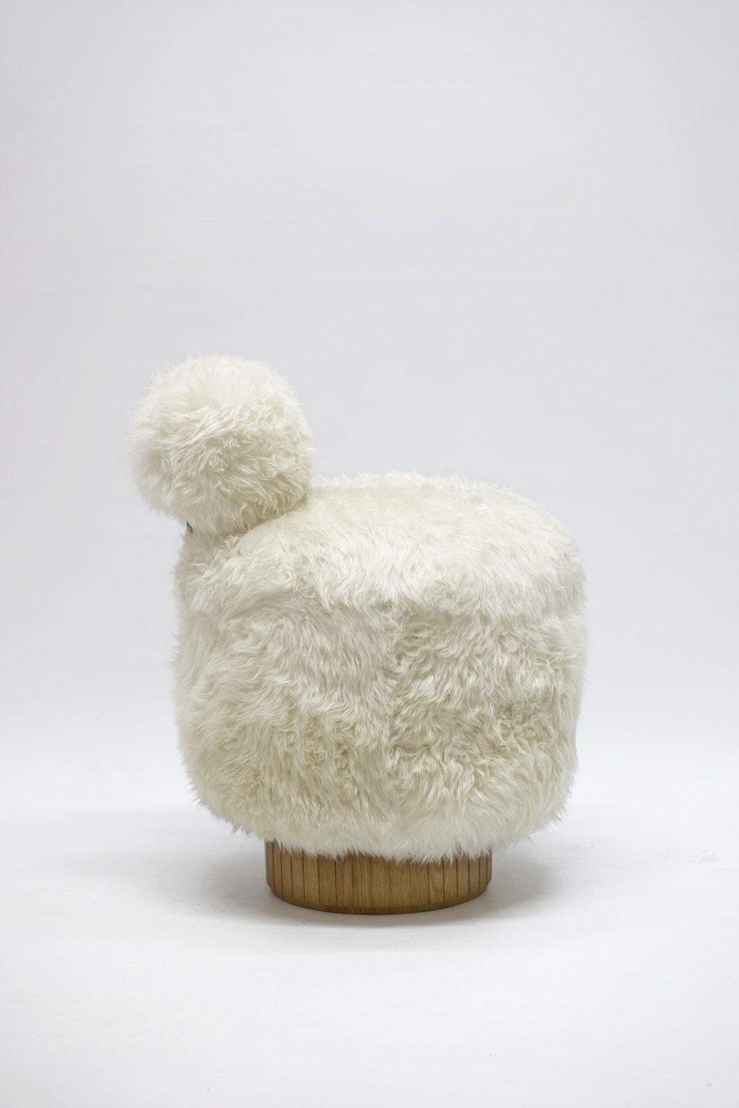 Asiento Waiting Seat