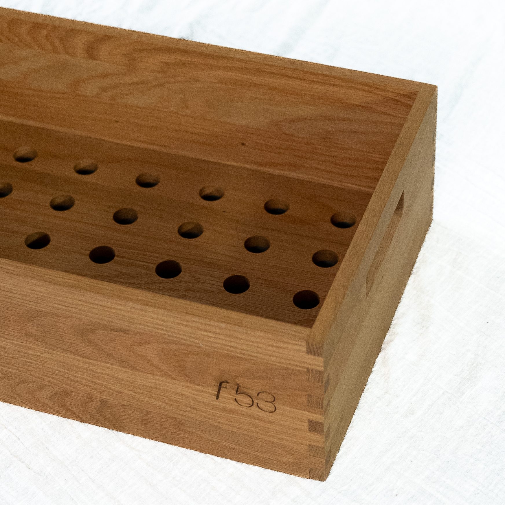 Cajón F53