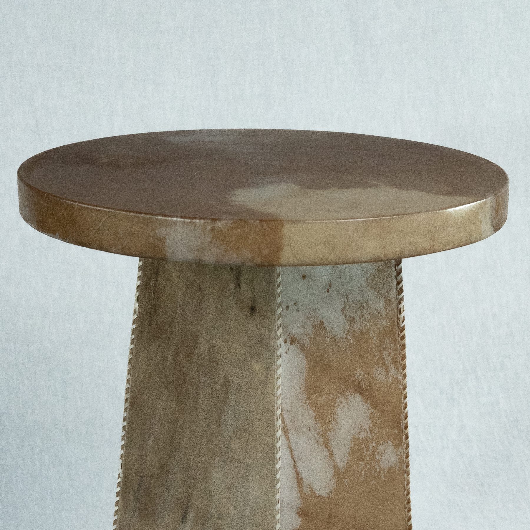 Mesa Pedestal Chica